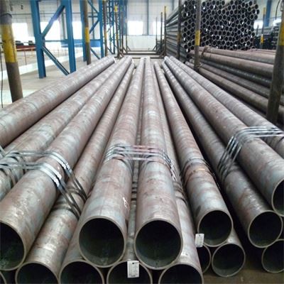 ISO 15156 NACE MR0175 API 5L varrat nélküli cső