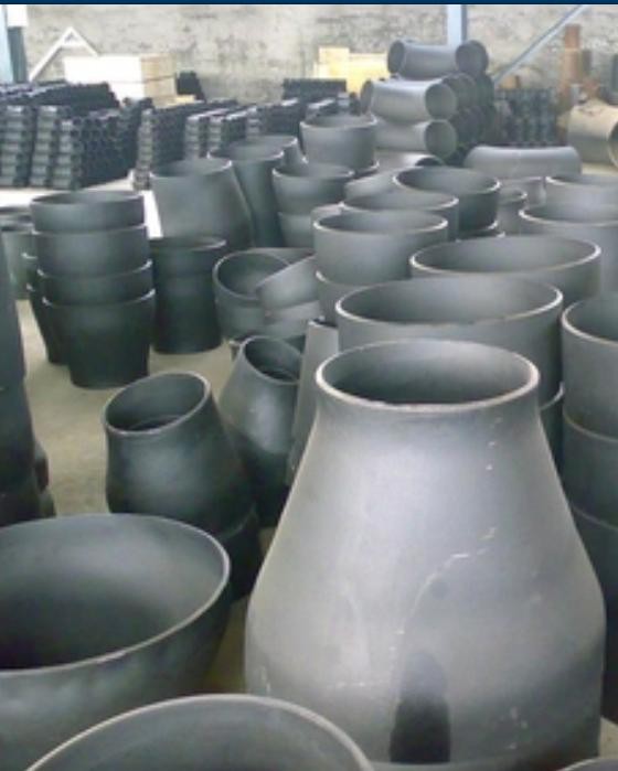 A Közel-Keletre exportált csőreduktorok